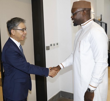Primature : Ousmane Sonko au Forum de Davos,  22 au 27 juin 2025 et prise de parole au nom de l’ensemble du continent africain 