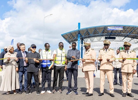 Tambacounda–Dakar&nbsp;: L’autoroute Mbour–Kaolack, une nouvelle chance pour l’Est du Sénégal, Par Maké DANGNOKHO