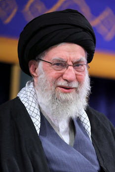 Confirmé le guide suprême iranien Ayatollah Ali Khamenei n’est plus&nbsp;!