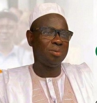 Koumpentoum&nbsp;: Ousmane Ba tourne la page Amadou Ba et rejoint Force Nouvelle d’Alpha Thiam