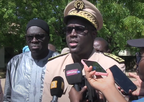 Tambacounda&nbsp;: 5823 CANDIDATS AU  BEFEM 2025 DANS PLUSIEURS D’EXAMEN, REACTIONS DES AUTORITES...&nbsp;!