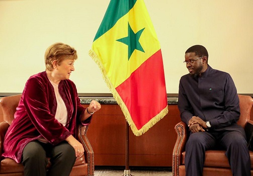Chronique sur les 2,2 milliards de dollars du FMI&nbsp;: Le Sénégal gagne-t-il du temps ou perd-il sa souveraineté budgétaire&nbsp;?