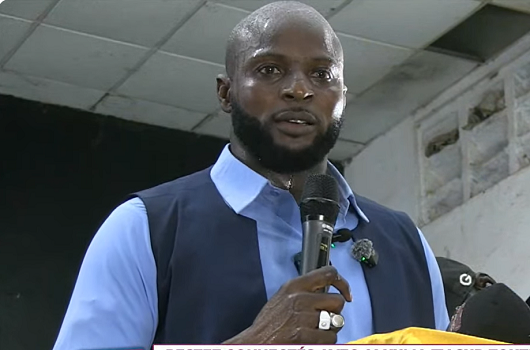 Tambacounda – Elections locales 2027&nbsp;: Madické Niakhasso mobilise et lance l’offensive pour la Mairie 