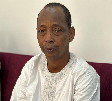 Vélingara–Kandiaye&nbsp;: Le maire Dr Aliou Baldé protège les terres communales face à la ruée des agro-business