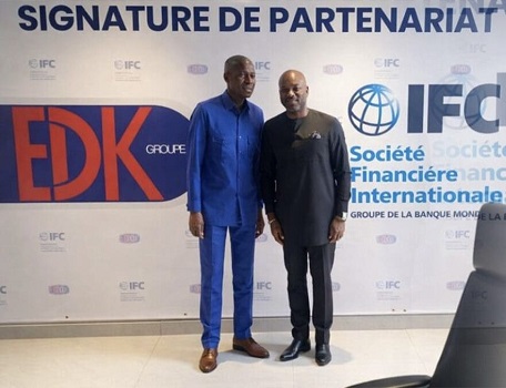 Sénégal&nbsp;: La SFI décaisse 10 millions d’euros au profit du Groupe EDK qui monte en puissance EXCLUSIF (Par Confidentiel Afrique) 