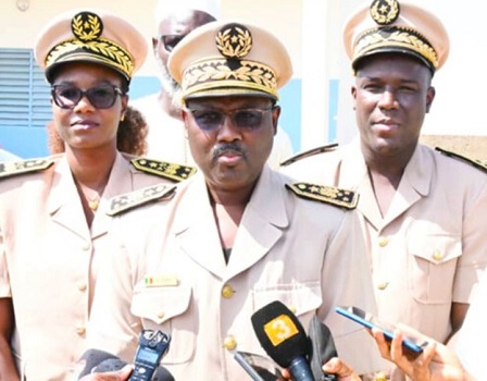  Tambacounda&nbsp;: Le Gouverneur présidera un CRD le 30 avril sur les préparatifs de la Tabaski 2026