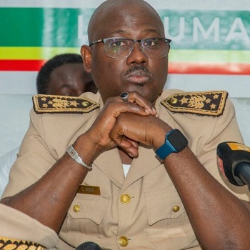 Tambacounda&nbsp;: Le Gouverneur convoque un CRD sur les examens scolaires,  ce mardi 09 juin à 10 h