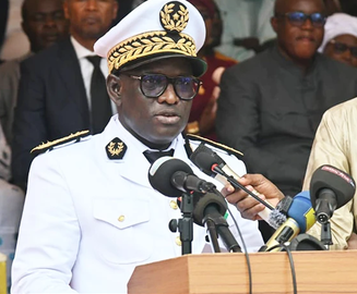 Tambacounda&nbsp;: Abdourhamne Ndiaye installé dans ses fonctions de gouverneur de la région