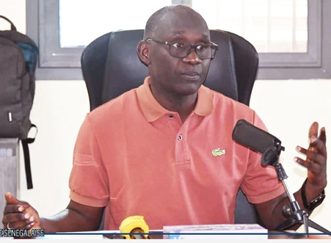 Tambacounda&nbsp;: l’arrivée massive d’élèves en sixième nécessite ”des mesures appropriées” (IA)