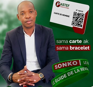Chronique Politique&nbsp;: Idrissa Laye rejoint-il Pastef pour affaiblir  son ex-mentor Mamadou Kassé&nbsp;?, par Maké DANGNOKHO 