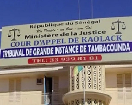  Exclusivité – Affaire des présumés homosexuels à Tambacounda&nbsp;: quel sort pour les 21 personnes interpellées&nbsp;?