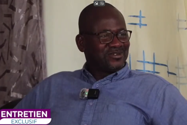 Exclusif : Le député Mouramani Kaba Diakité réclame des poursuites à l’encontre de Sidiki Kaba