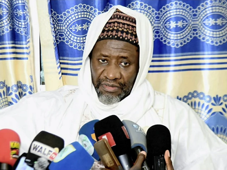 Le Gamou, un moment privilégié de rappel des valeurs incarnées par le prophète Mouhamed (porte-parole)