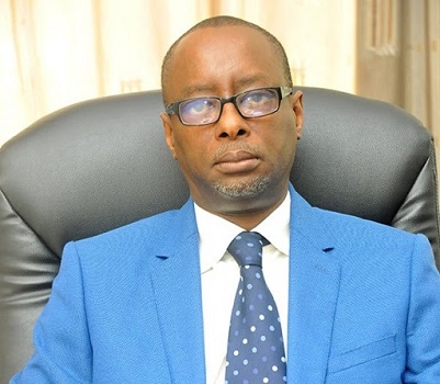 Hamidou DIOP, Secrétaire Général du Conseil National du Patronat du Sénégal (CNP) : « Ce Pacte Social, nous en avons Tous besoin, Etat-Patronat-Travailleurs, dans le contexte socio-économique actuel… » 