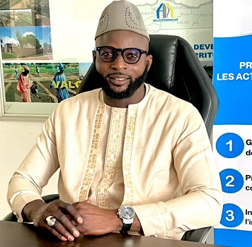 Elections locales 2027 - De Saré Guilél à la Mairie&nbsp;: Madické Niakasso lance la conquête de Tambacounda