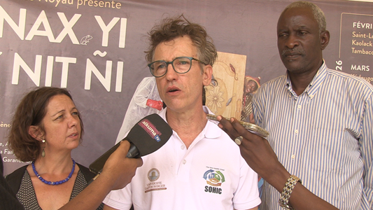 ’’Plus de 68 maladies connues transmises par les rongeurs dans le monde