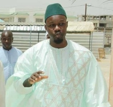 Médina Gounas :  Ousmane Sonko attendu à Tambacounda, ce dimanche à 10h, en partance pour le Daaka