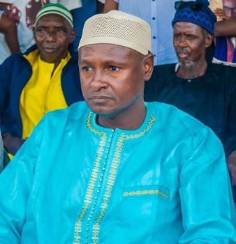 Vélingara – Issa Baldé&nbsp;: la montée en puissance d’un prétendant redoutable candidat à Kandia