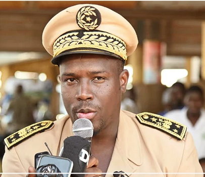 Tambacounda&nbsp;: l’ONG Taataan veut favoriser une participation citoyenne pour la prise en charge des défis sécuritaires