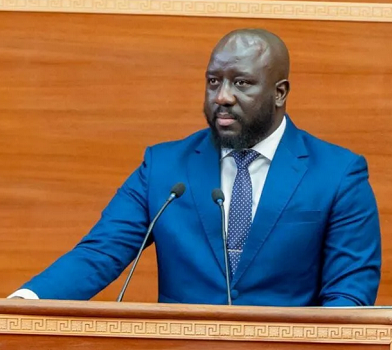 CNRM&nbsp;: Alioune Sall défend la transition vers une régulation intégrée et plus élargie des médias