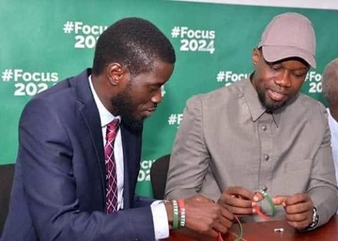  Sonko–Diomaye&nbsp;: Vers une confirmation de l’adage selon lequel la politique est le cimetière des amitiés&nbsp;?