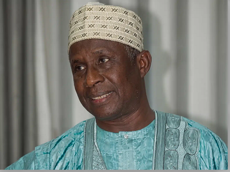 Souty Touré, le «&nbsp;père&nbsp;» de la régionalisation