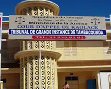 Tambacounda&nbsp;: La Cour d’Appel mobilise la ville autour d’une randonnée citoyenne de 8 kilomètres, le samedi 18 juillet 