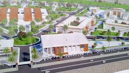  Blocage des équipements au PAD depuis deux mois&nbsp;: l’Université du Sénégal Oriental pourra-t-elle ouvrir ses portes en octobre 2026&nbsp;?